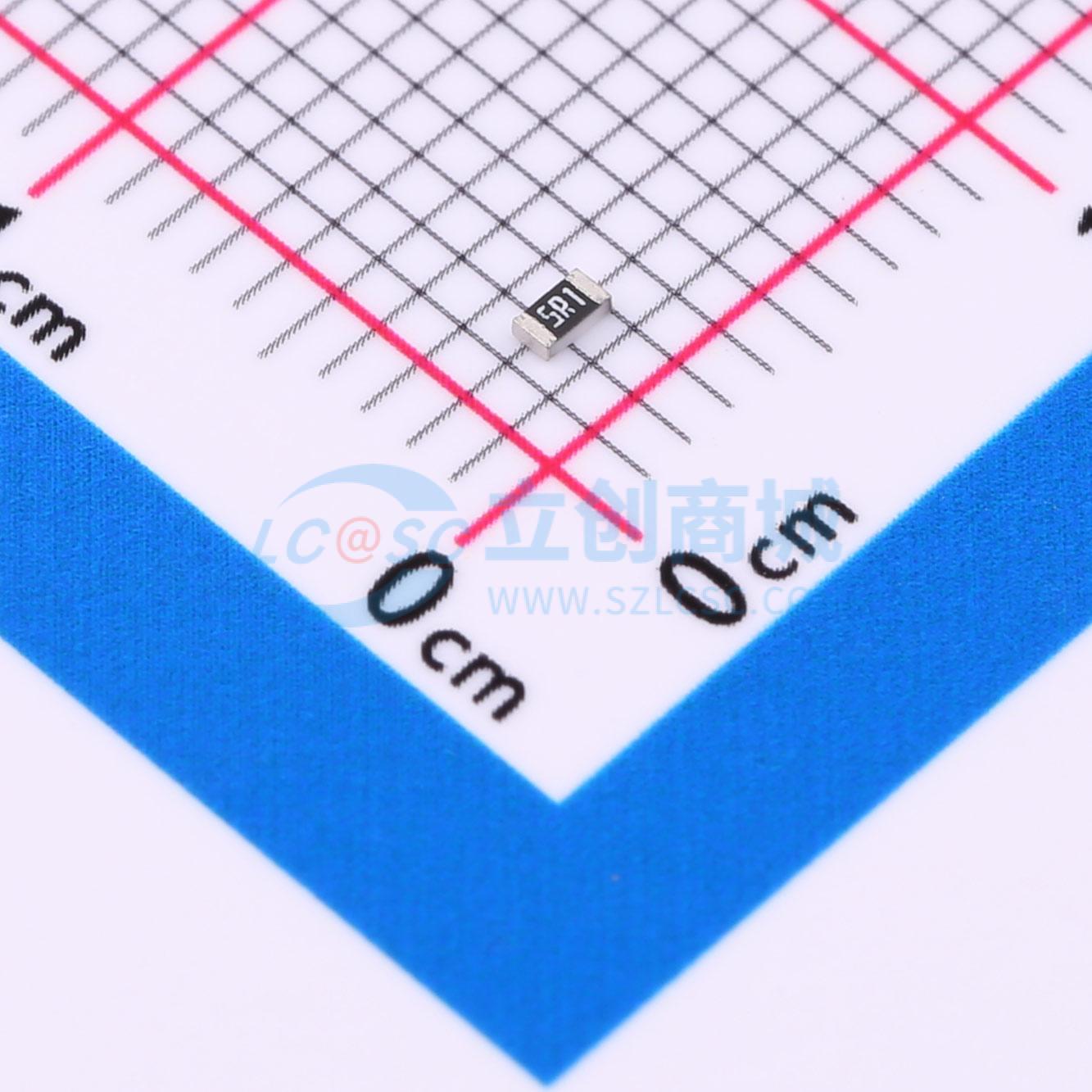 点击查看大图 RCA035R1JLF实物图