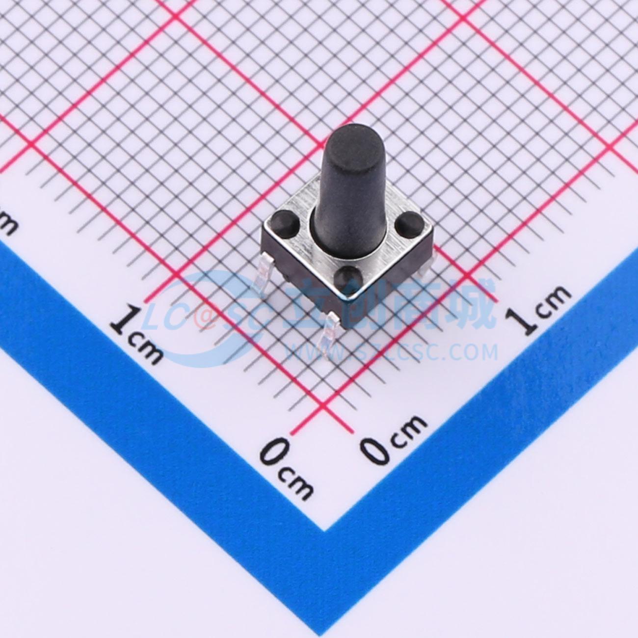 点击查看大图 TC-6610-11.5-260实物图