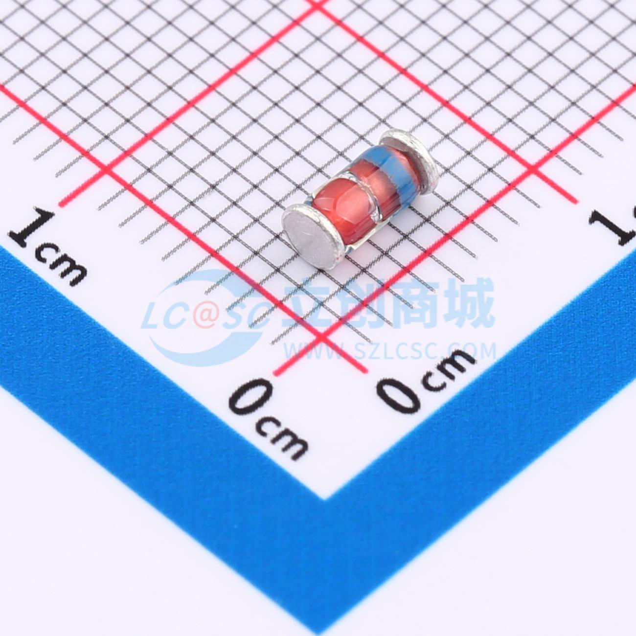 点击查看大图 ZM4753APF实物图