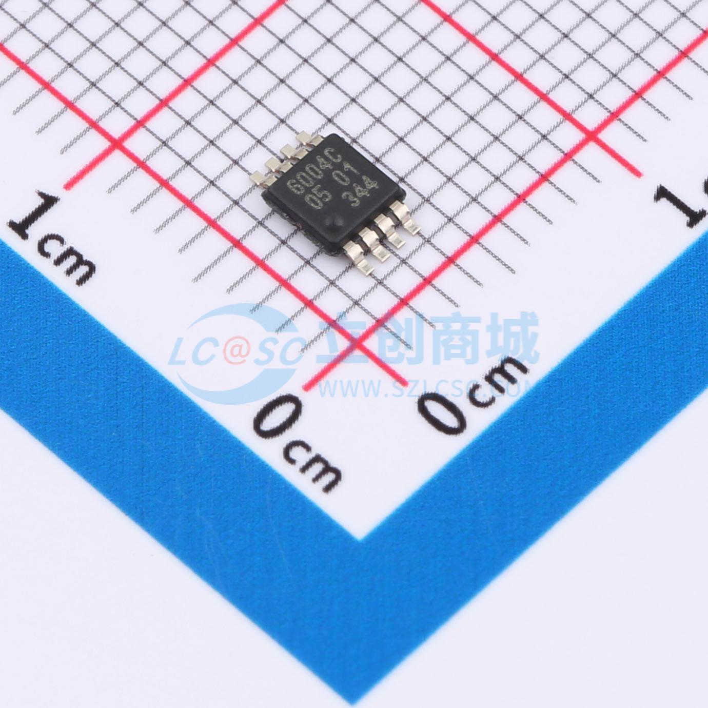 点击查看大图 SA56004CDP,118实物图