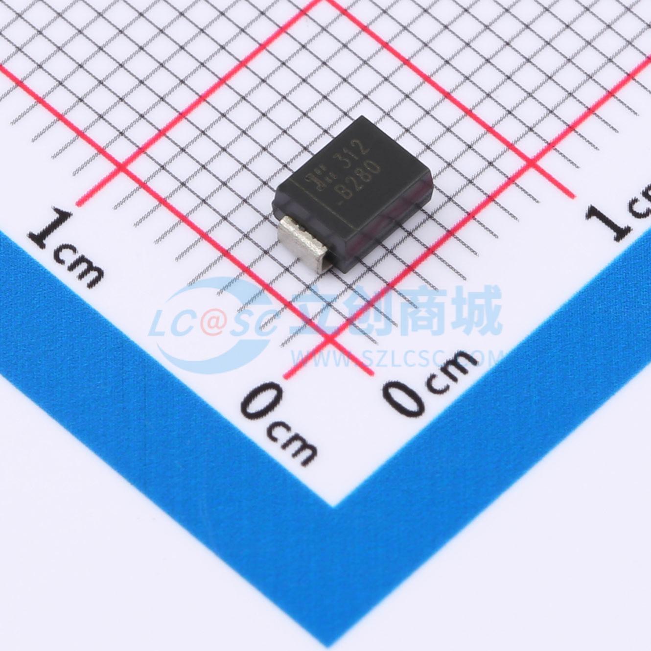 点击查看大图 B280Q-13-F实物图