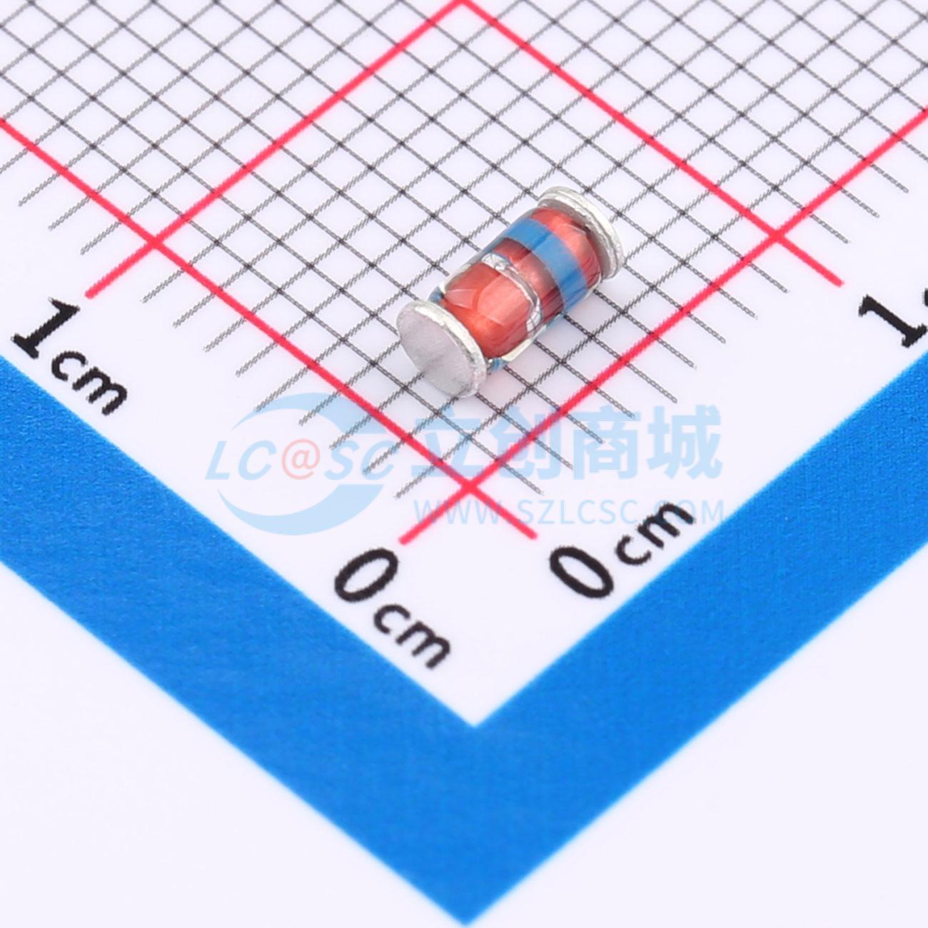 点击查看大图 ZM4755APF实物图