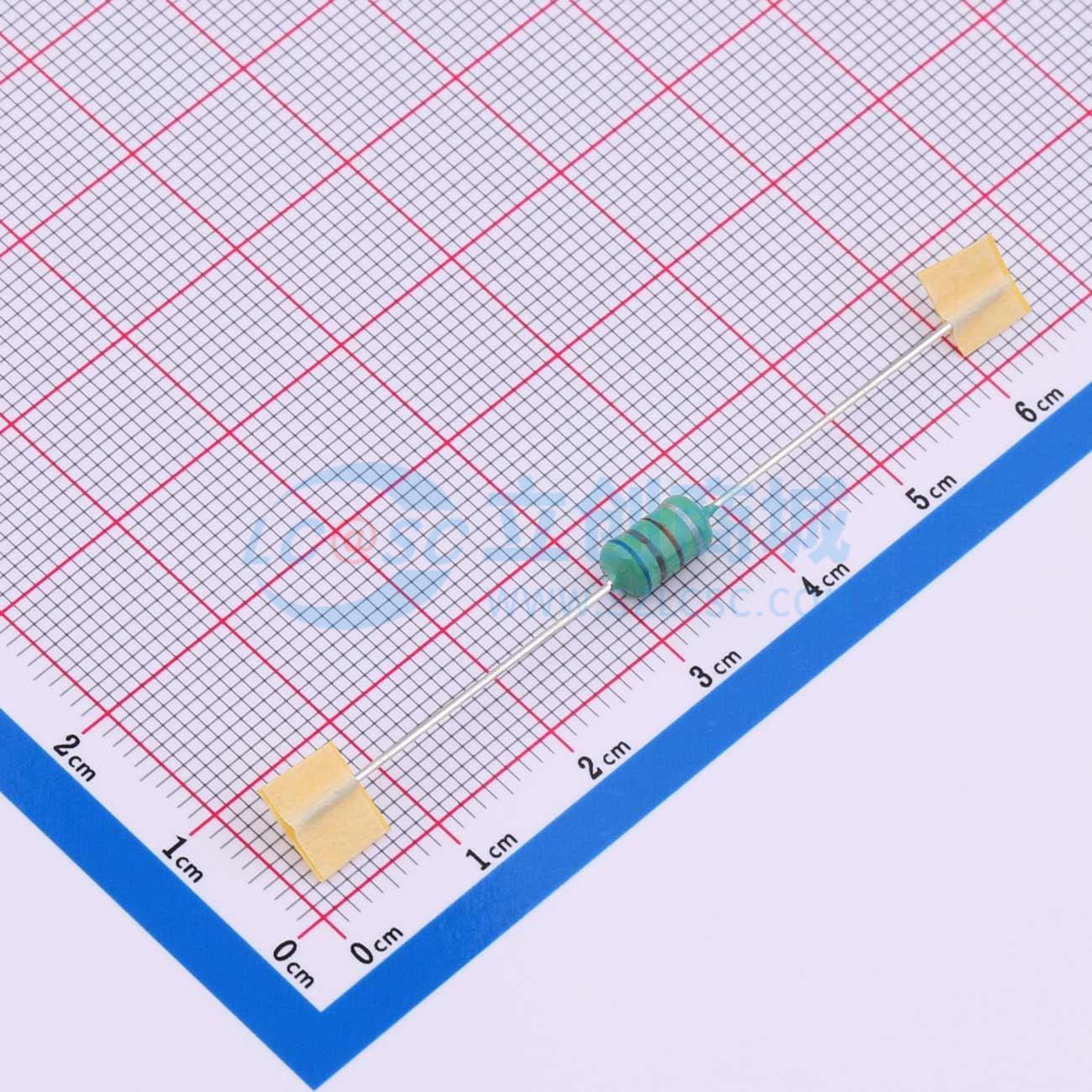 点击查看大图 AL0510-682K实物图