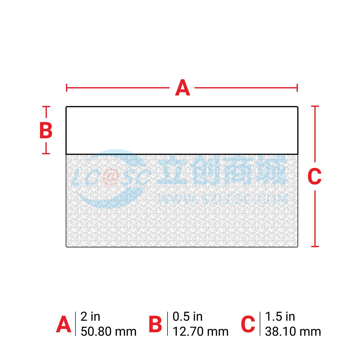 WRAP-12-417实物图