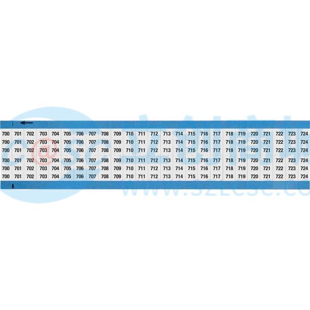 WM-700-724-SC-PK实物图