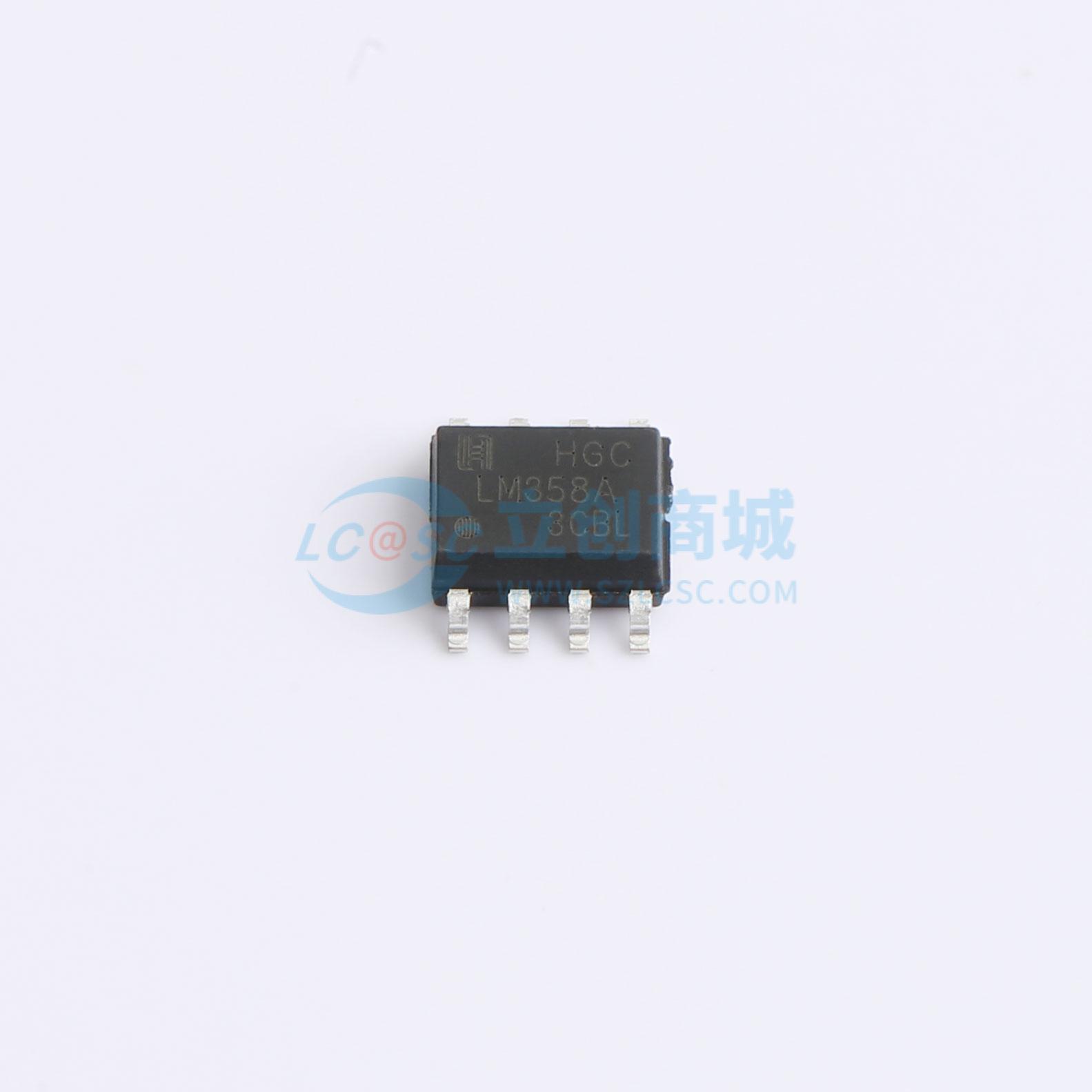 LM358ADRG商品缩略图