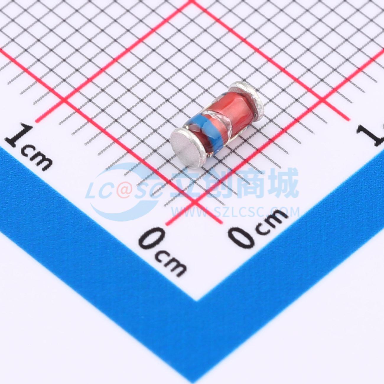 点击查看大图 ZM4741APF实物图