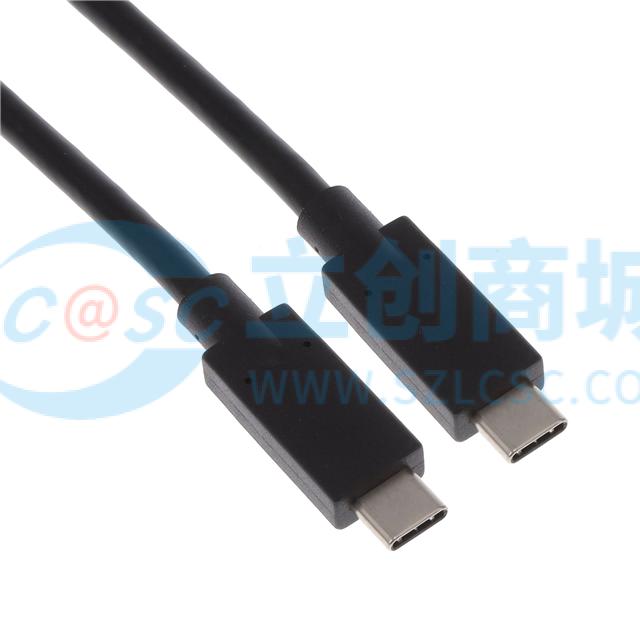 USBCM311M0USBCMMMBKR实物图