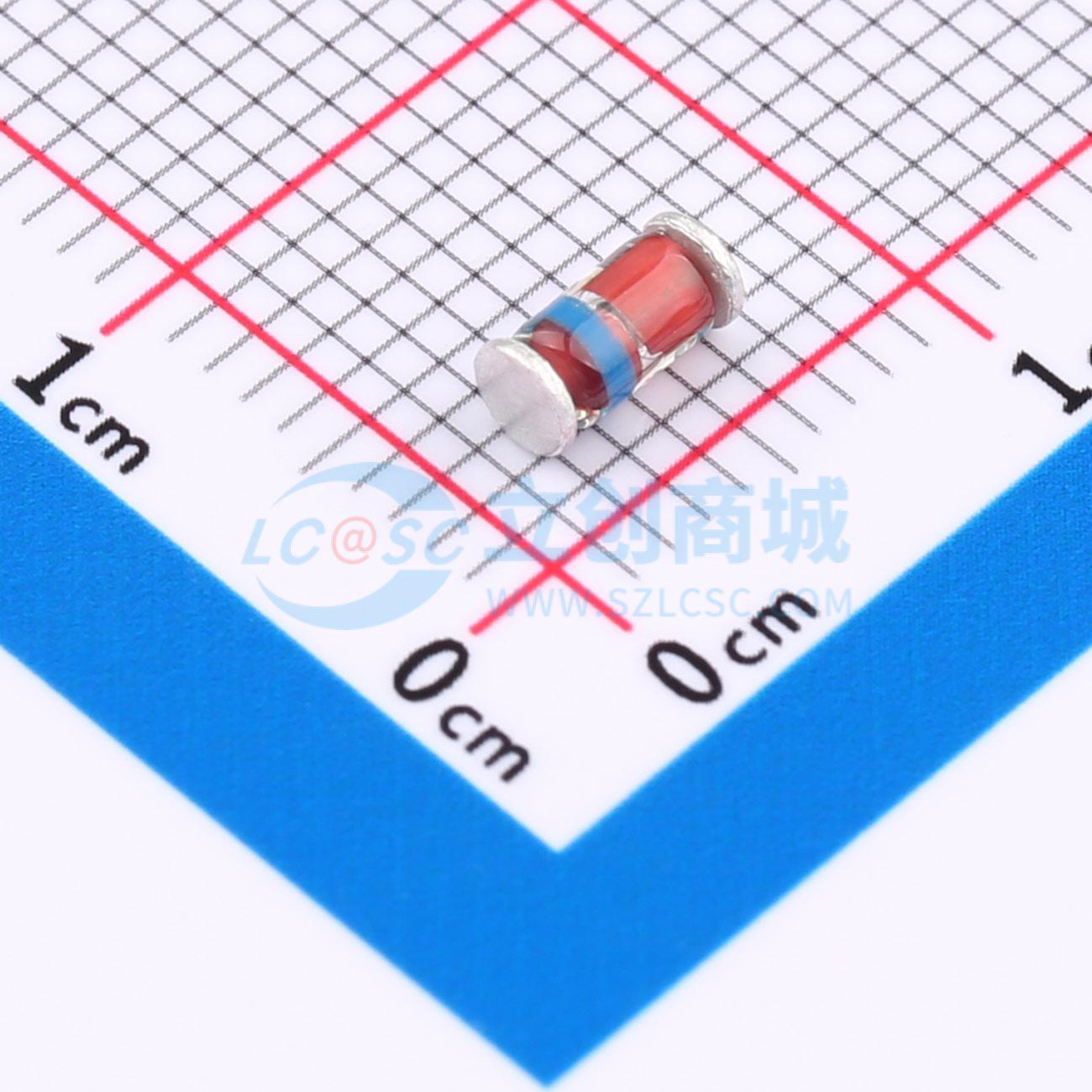 点击查看大图 ZM4748APF实物图