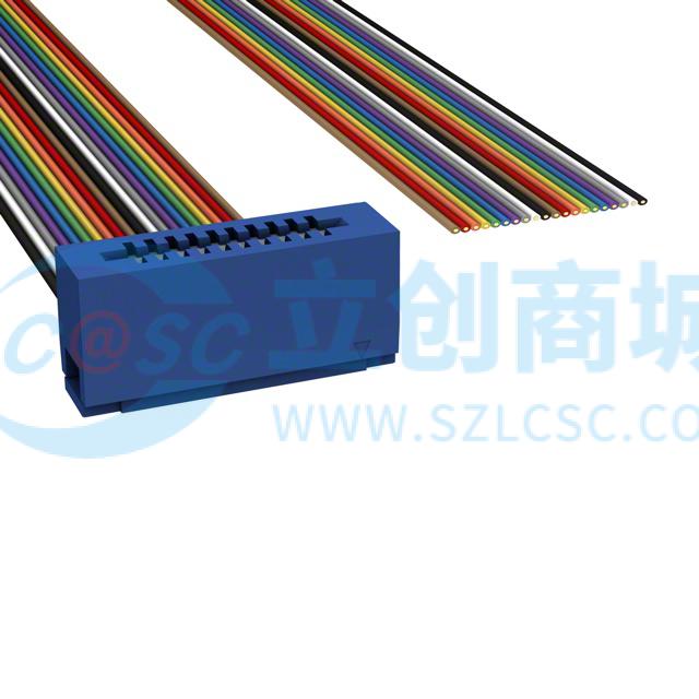 C1EXG-2036M实物图