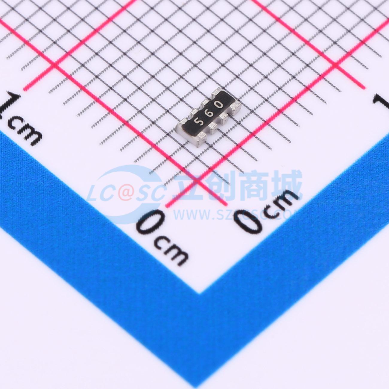 RTA03-4D560JTP实物图