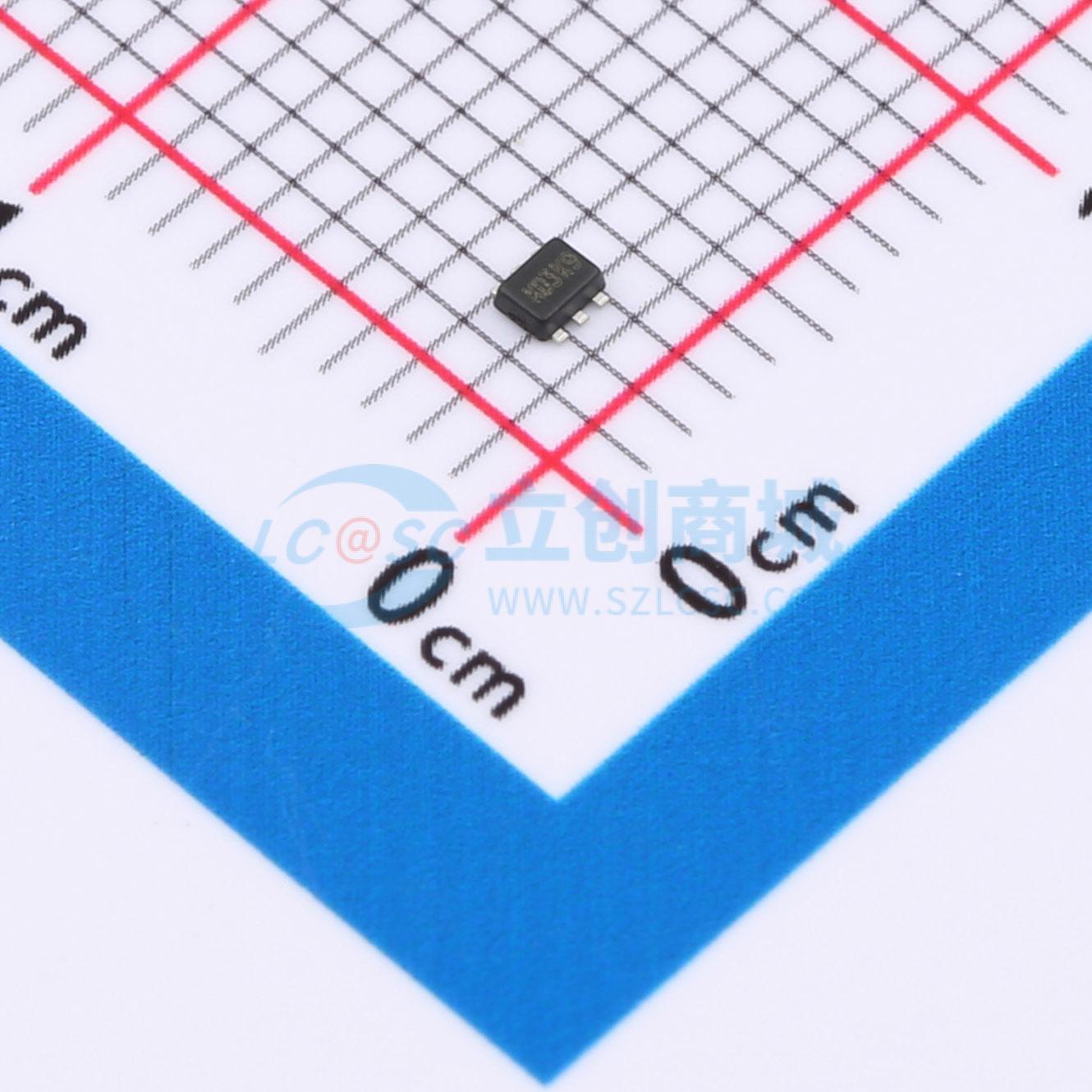 点击查看大图 DMP56D0UV-7实物图