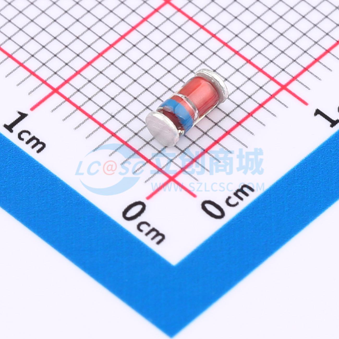点击查看大图 ZM4747APF实物图