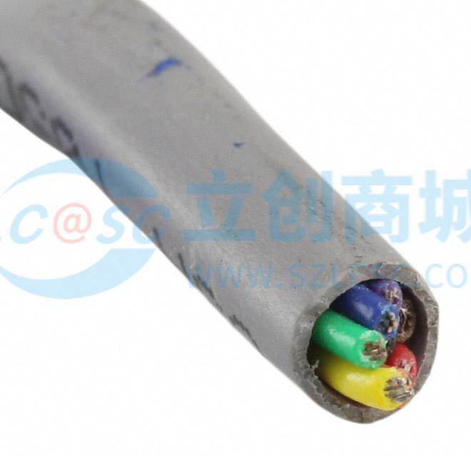 5018C SL001实物图