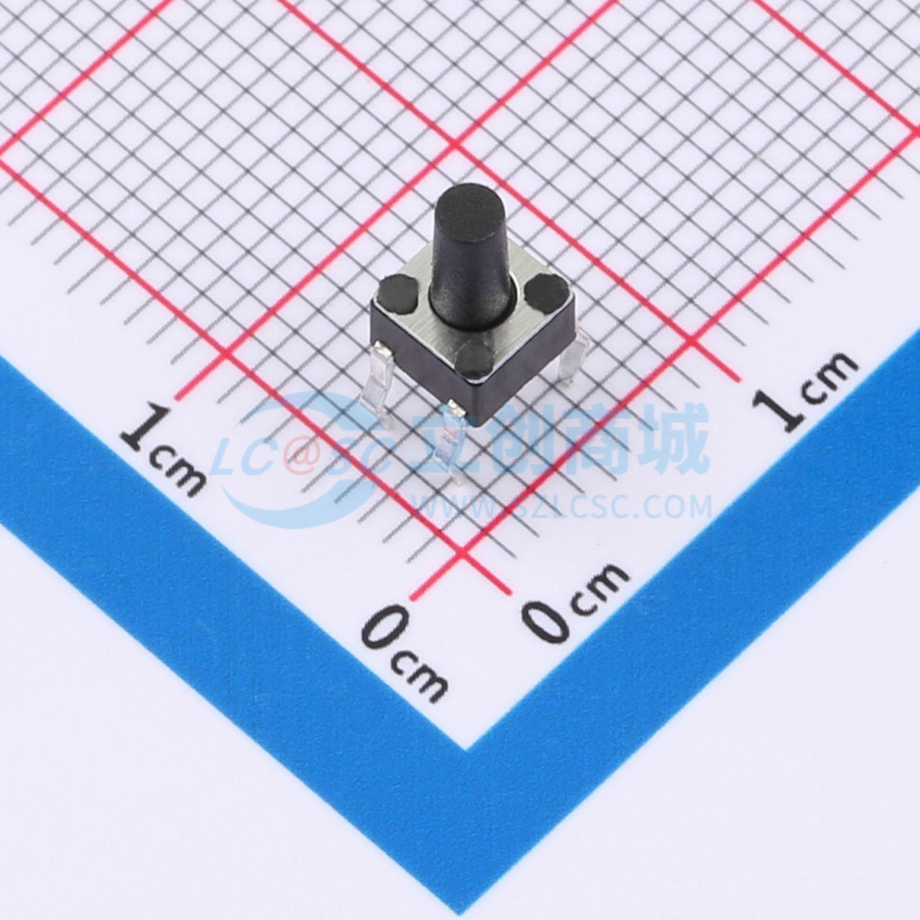 点击查看大图 TS09-CBW1EH7.5实物图