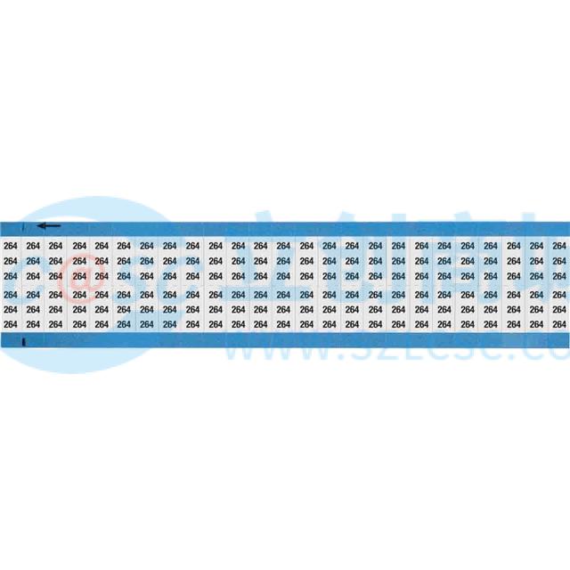 WM-264-SC-PK实物图