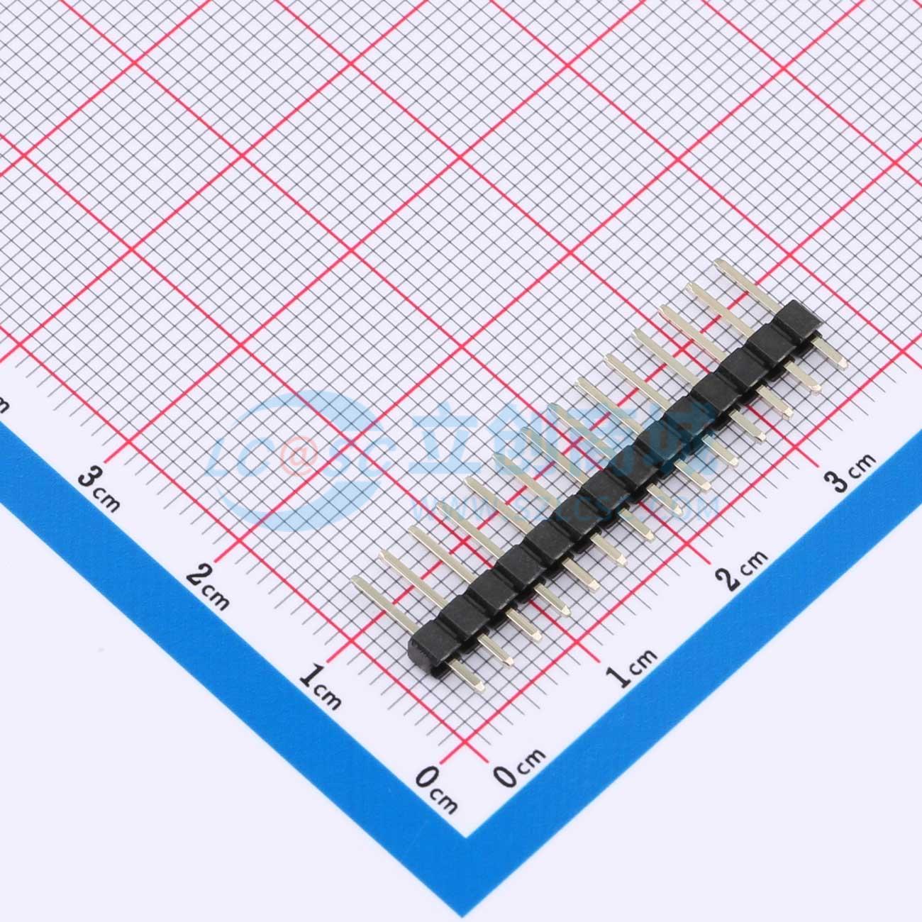 PZ2.54-UP1D-14A商品缩略图