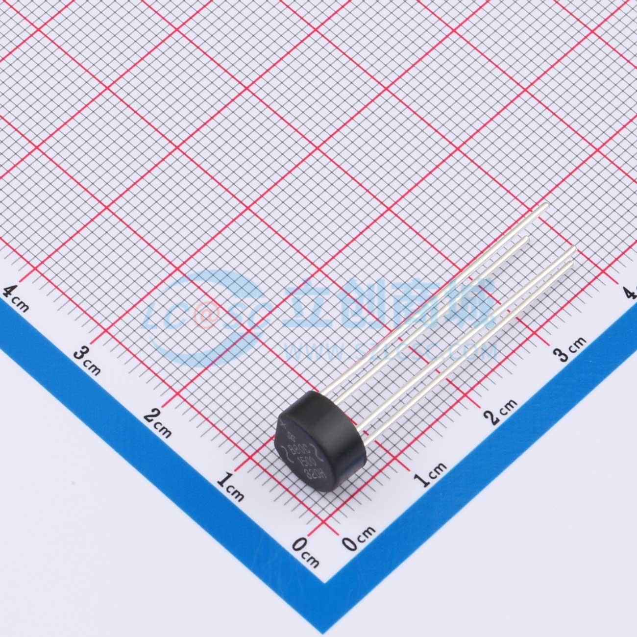 B80C1500G-E4/51实物图