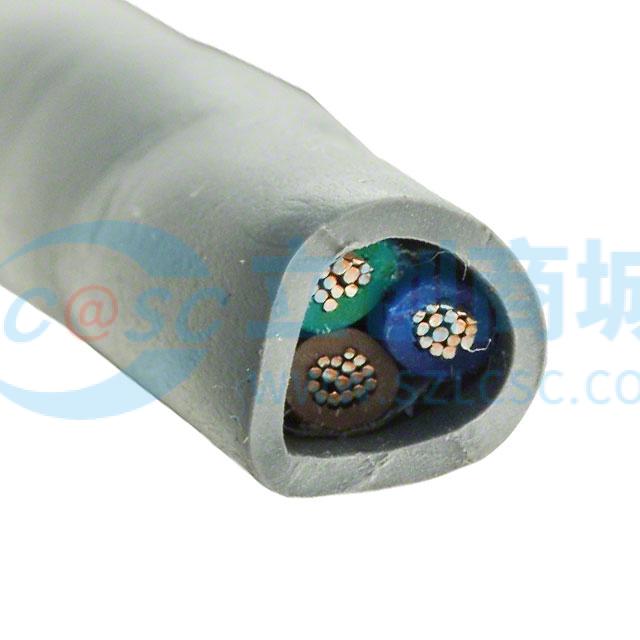 5163/1C SL001实物图