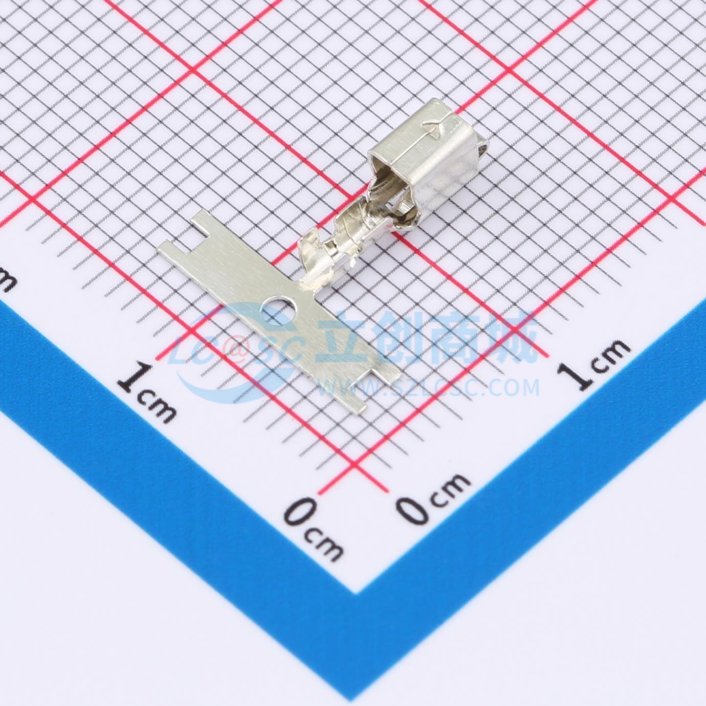 点击查看大图 VH-T-04实物图