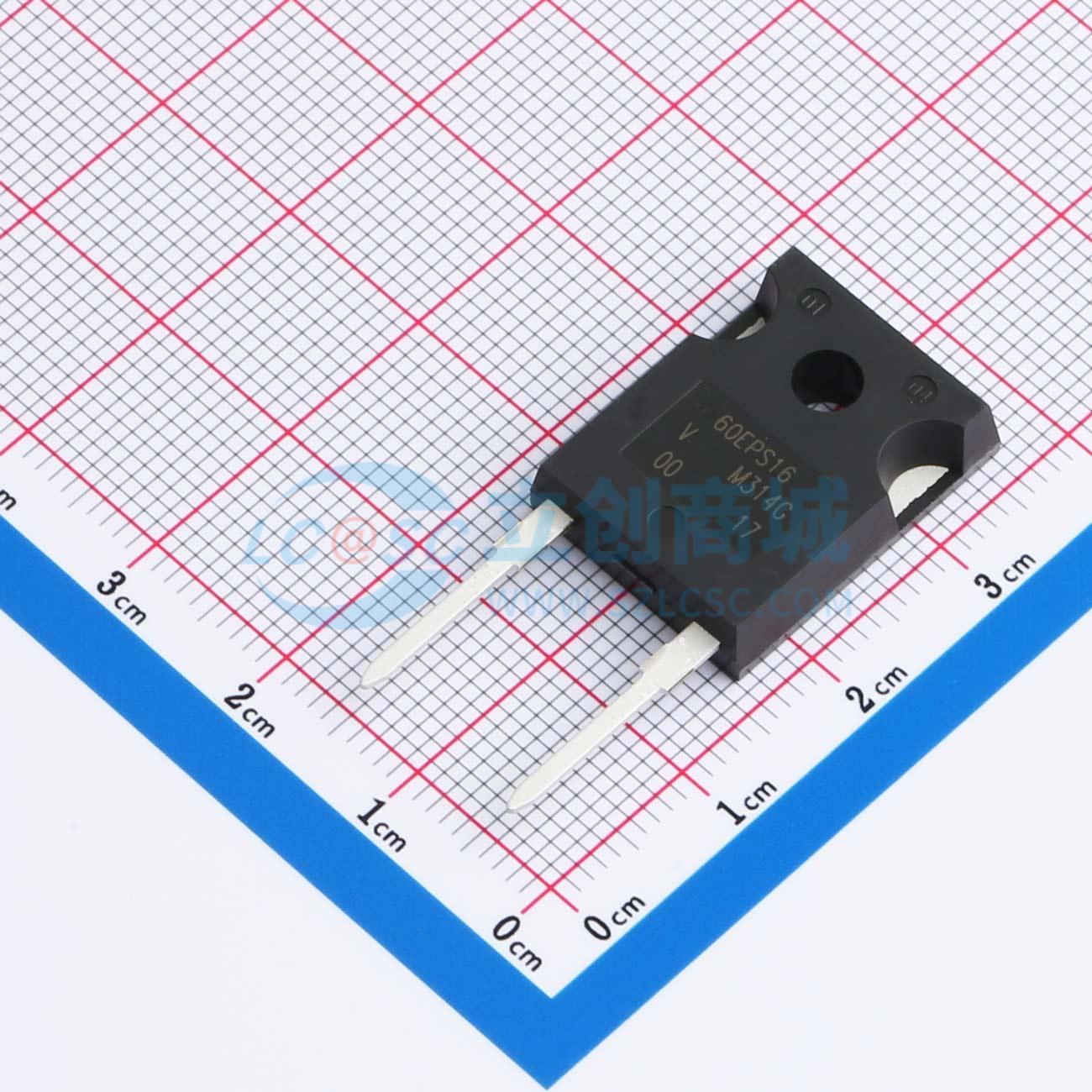 点击查看大图 VS-60EPS16-M3实物图