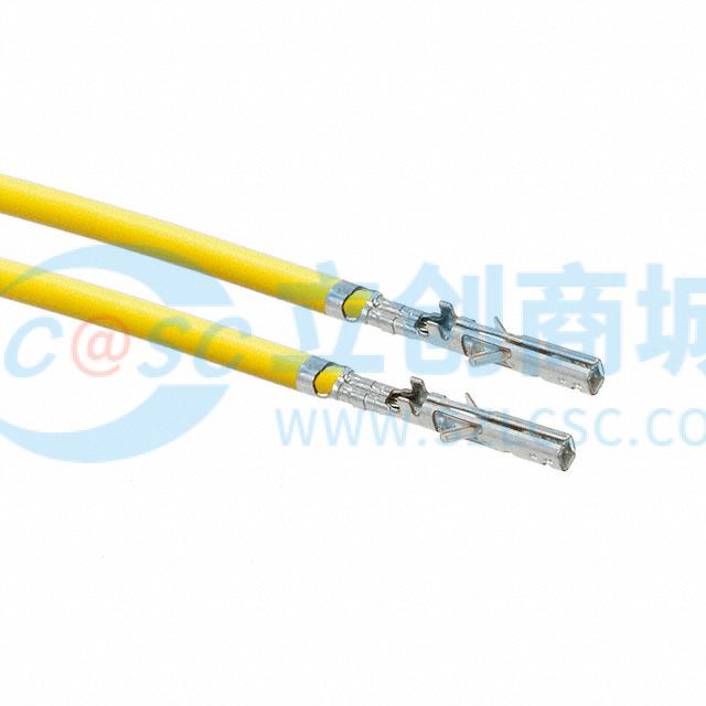 0430300004-08-Y6-D实物图