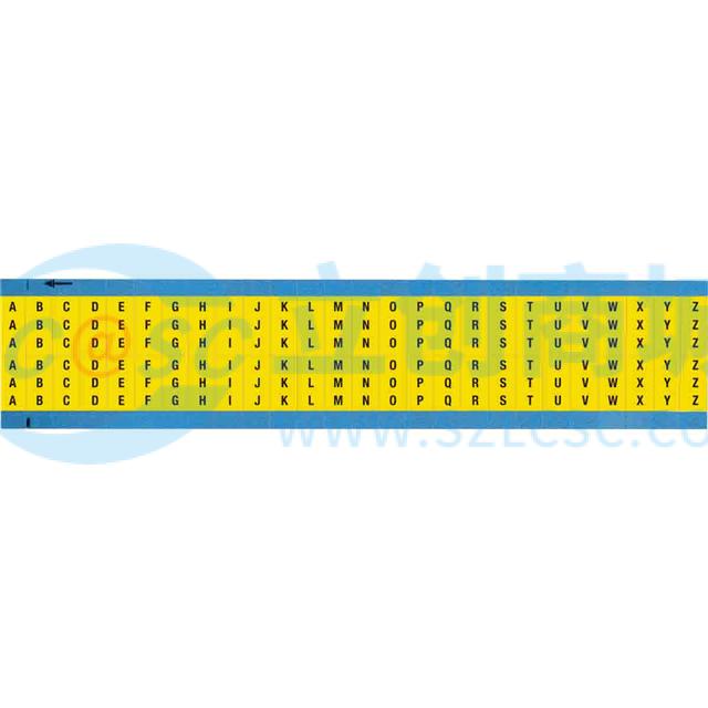 WM-A-Z-YL-SC-PK实物图