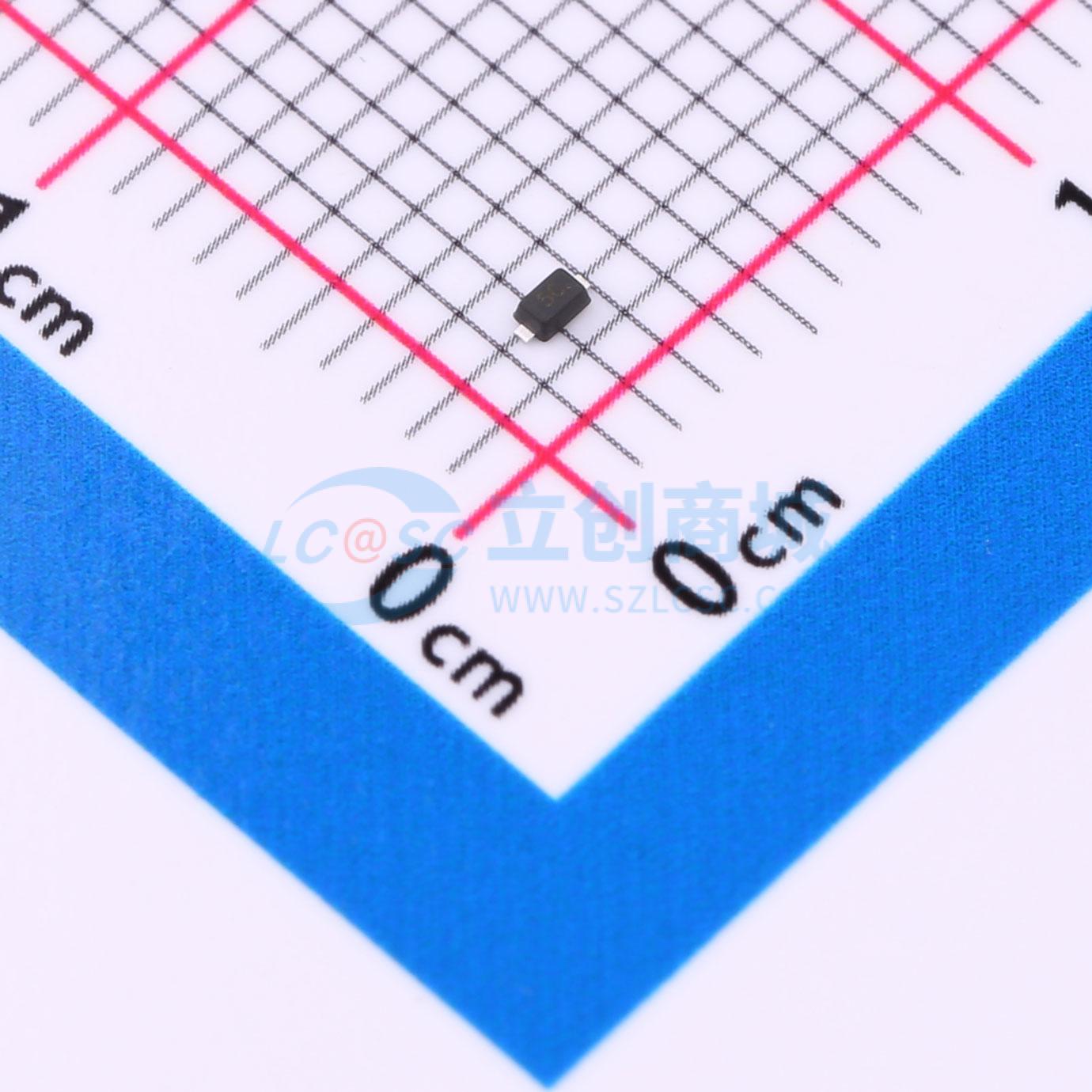 点击查看大图 BNESD5Z5.0C实物图