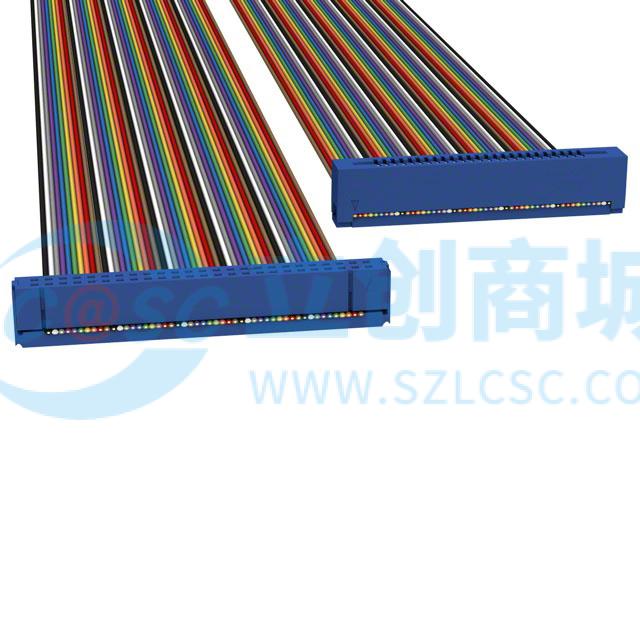 C3AES-5018M实物图