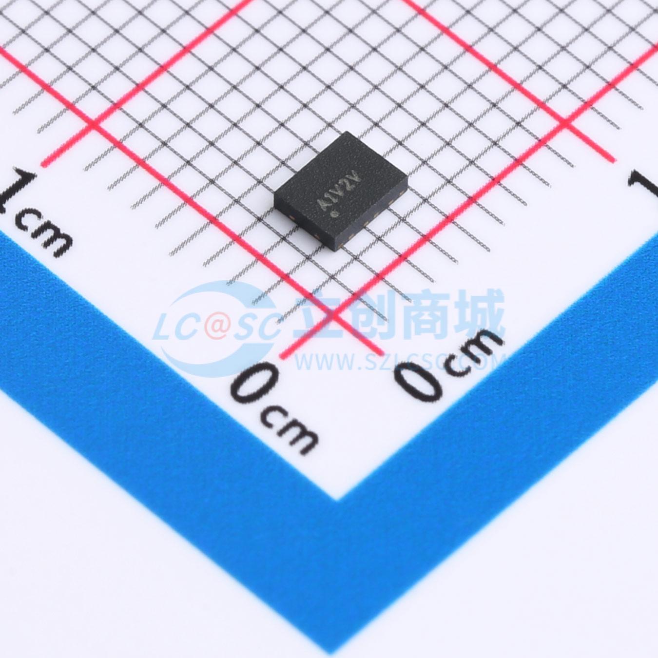 点击查看大图 SIT9121AI-2B1-33E125.000875实物图