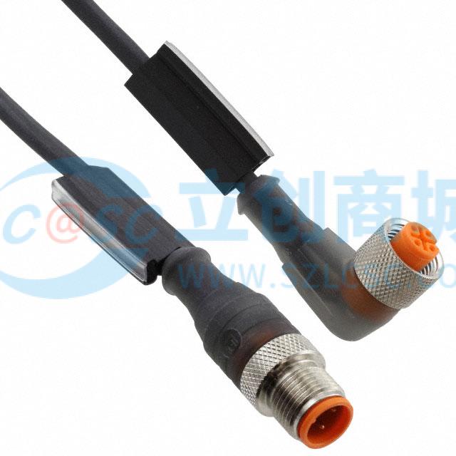 RST 4-RKWT 4-225/5M实物图