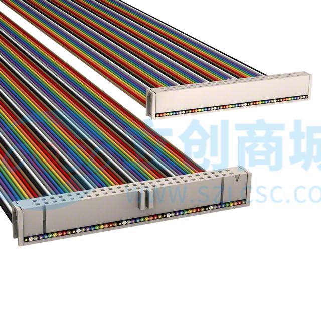 M3CCA-5006R实物图