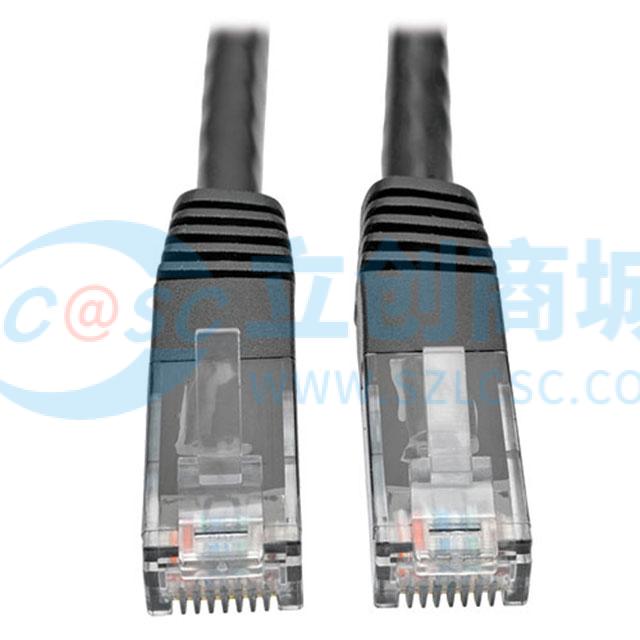 N200-001-BK实物图