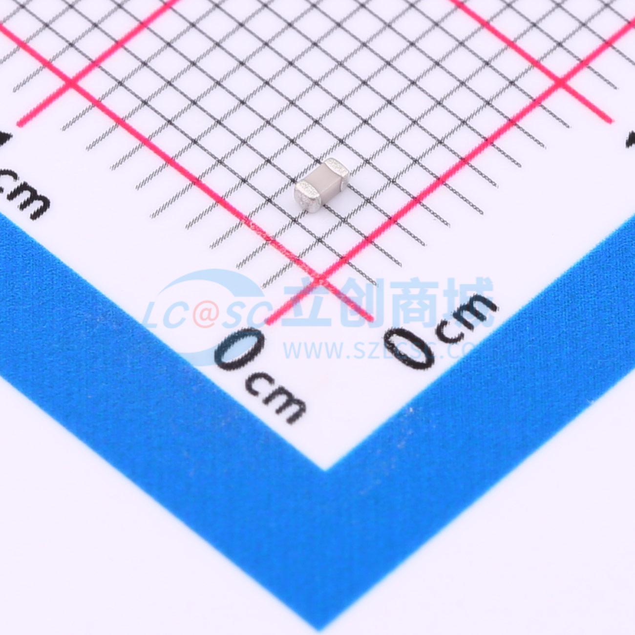 FM18N101J251PSG实物图