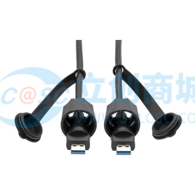 U325-006-IND实物图