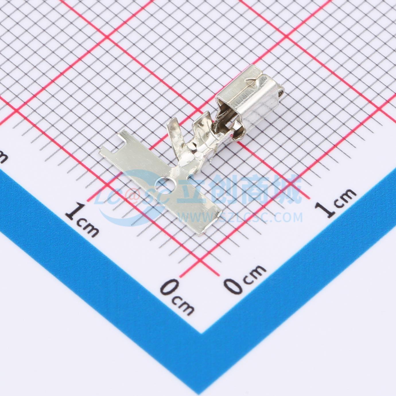 点击查看大图 VH-T-03实物图