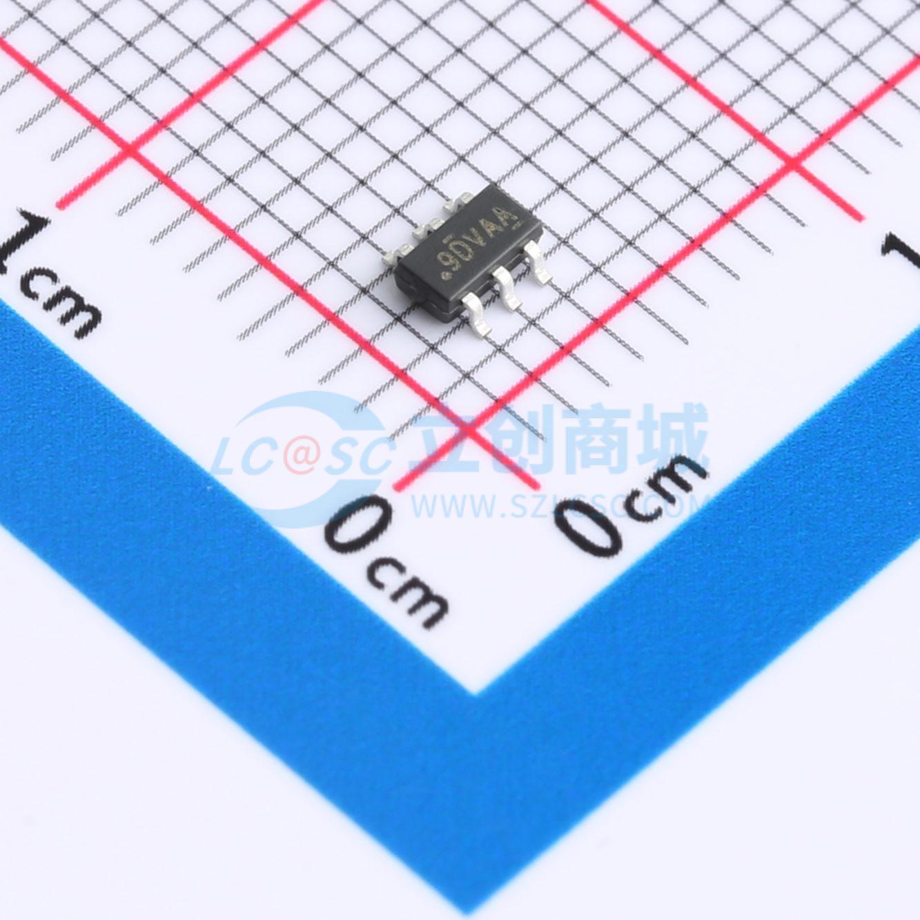 点击查看大图 SQ3493EV-T1_GE3实物图