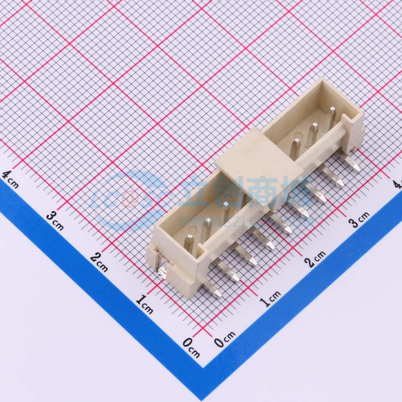 点击查看大图 VH-9AB实物图