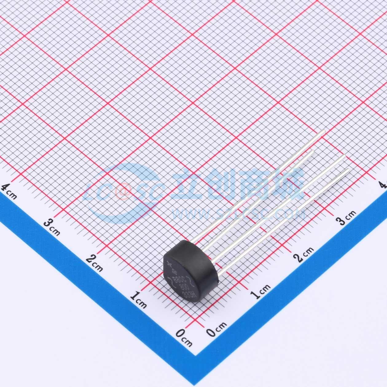 B80C800G-E4/51实物图