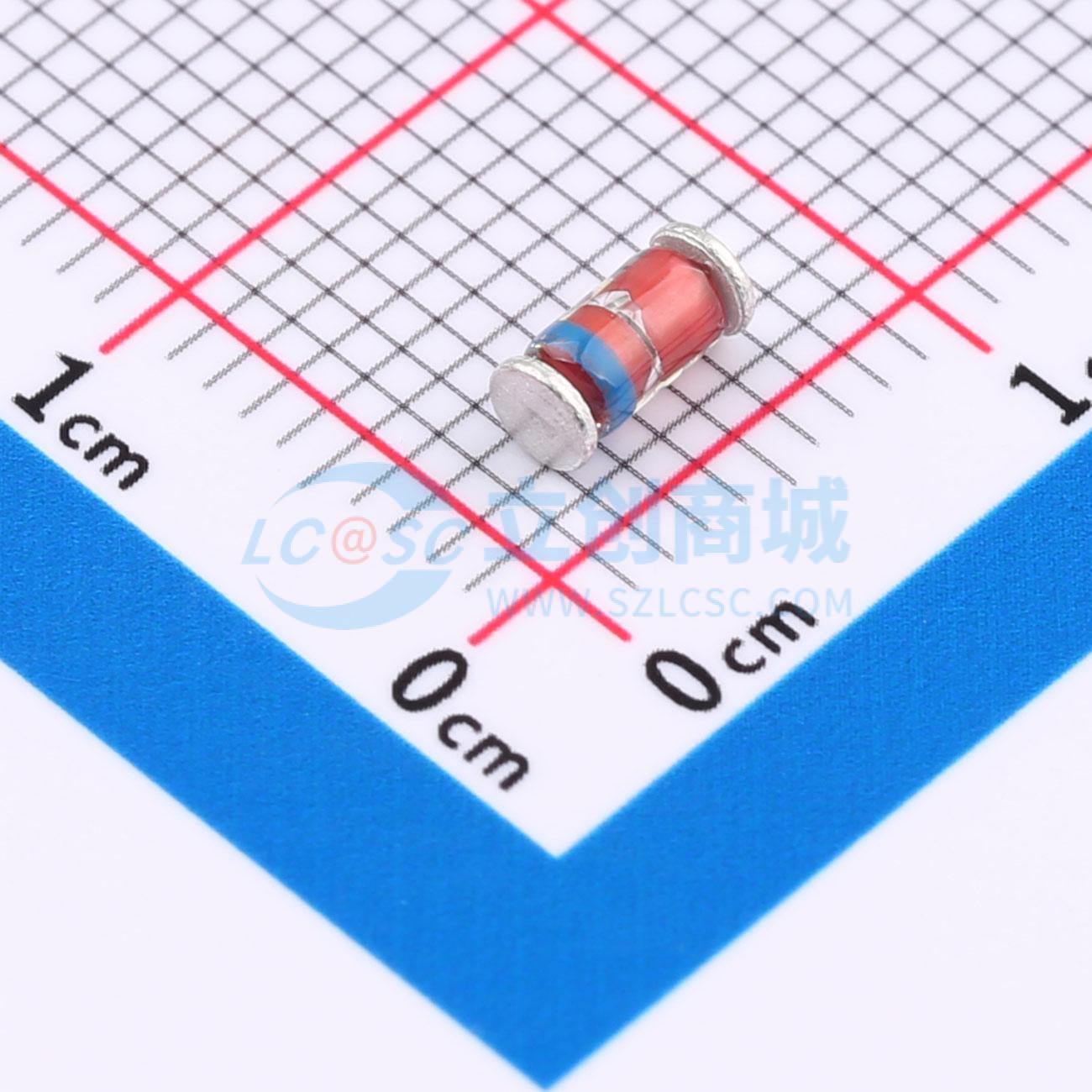 点击查看大图 ZM4754APF实物图