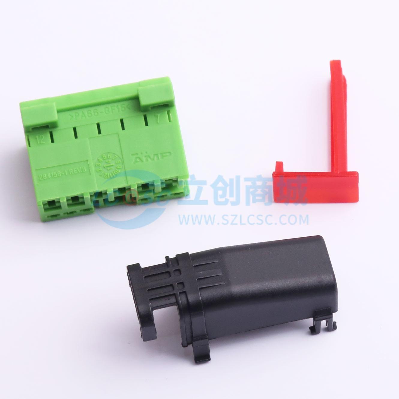 K284162HM-12-N0G实物图