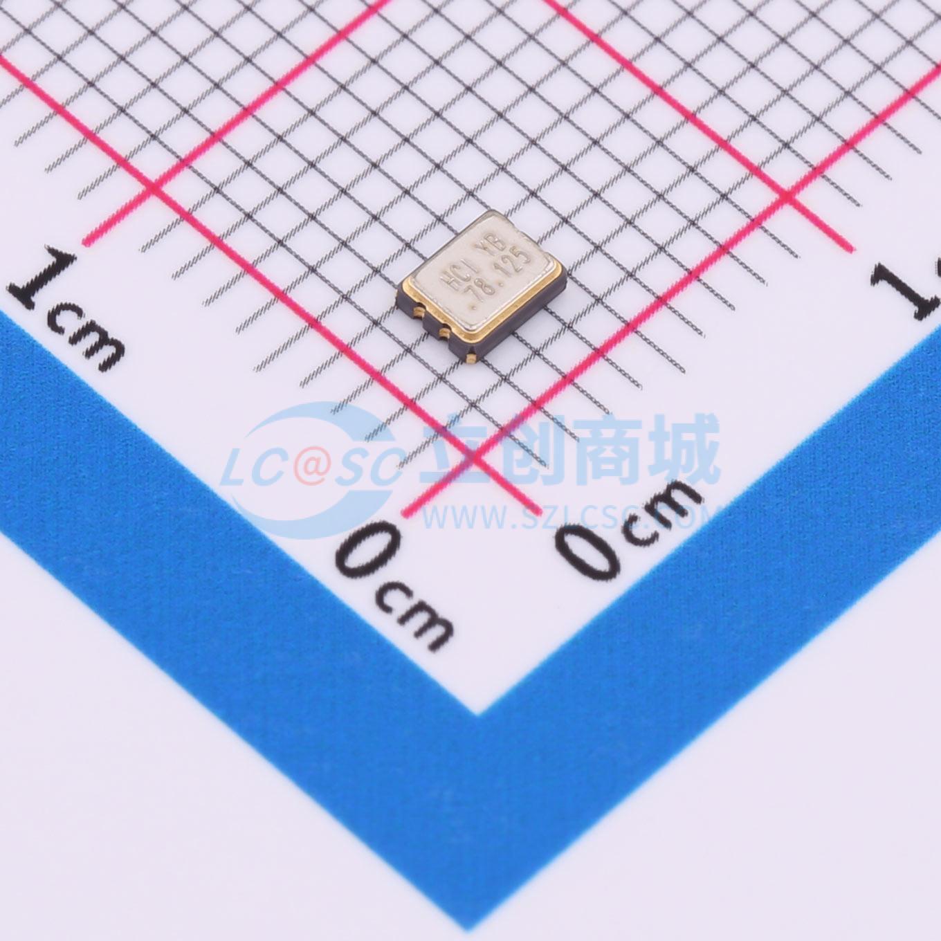 点击查看大图 1532C-78.125J33DTL实物图