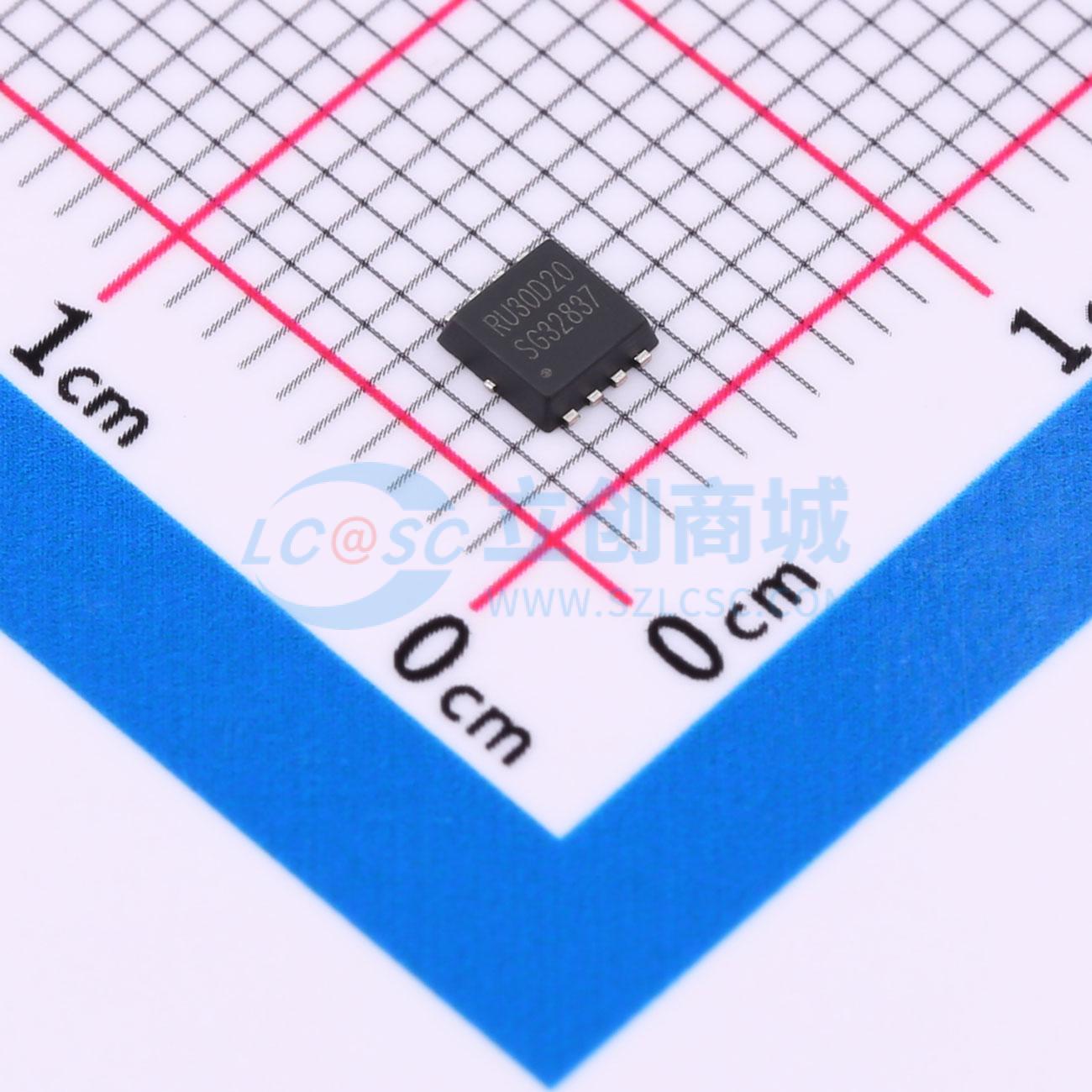 点击查看大图 RCQ3310D实物图
