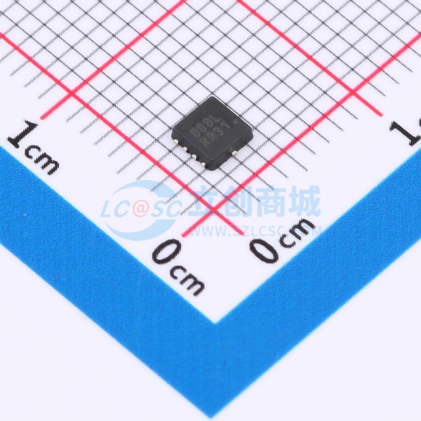 点击查看大图 NVTFS6H888NLTAG实物图