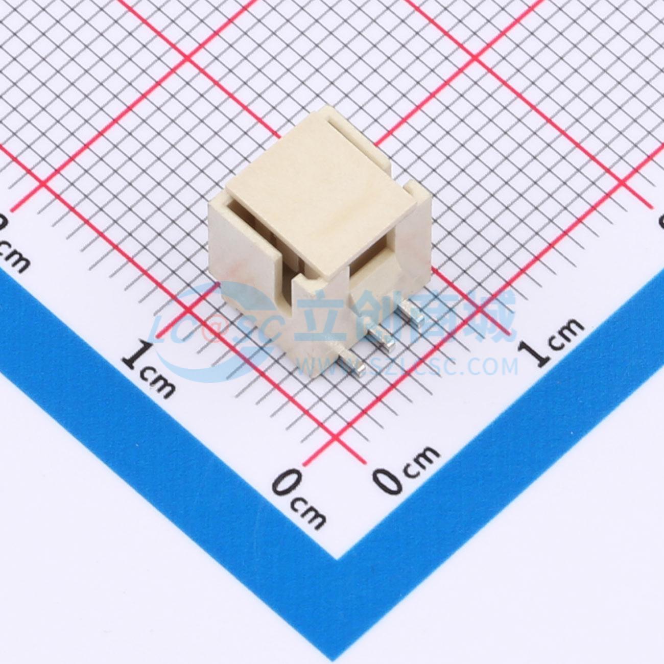 点击查看大图 XDWF-PHB2001LT-2*3P实物图