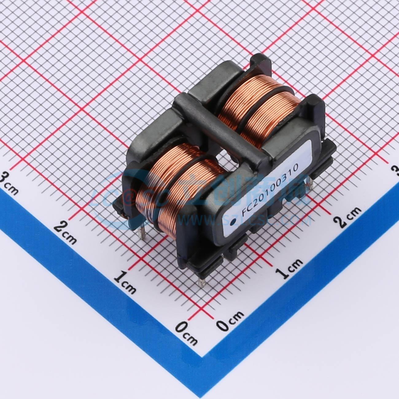 点击查看大图 FC20100310实物图