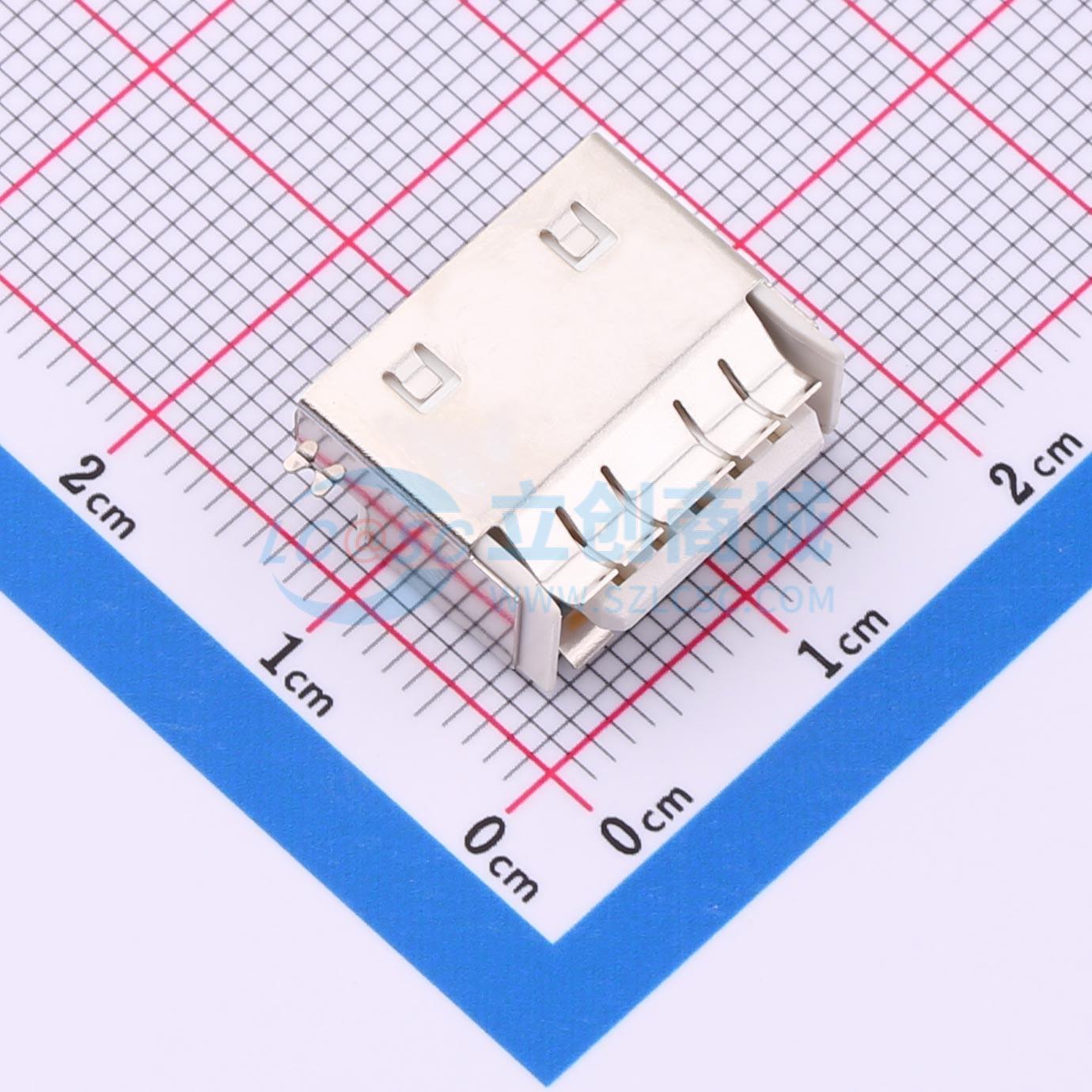 HDGCYLSY-USB-119实物图