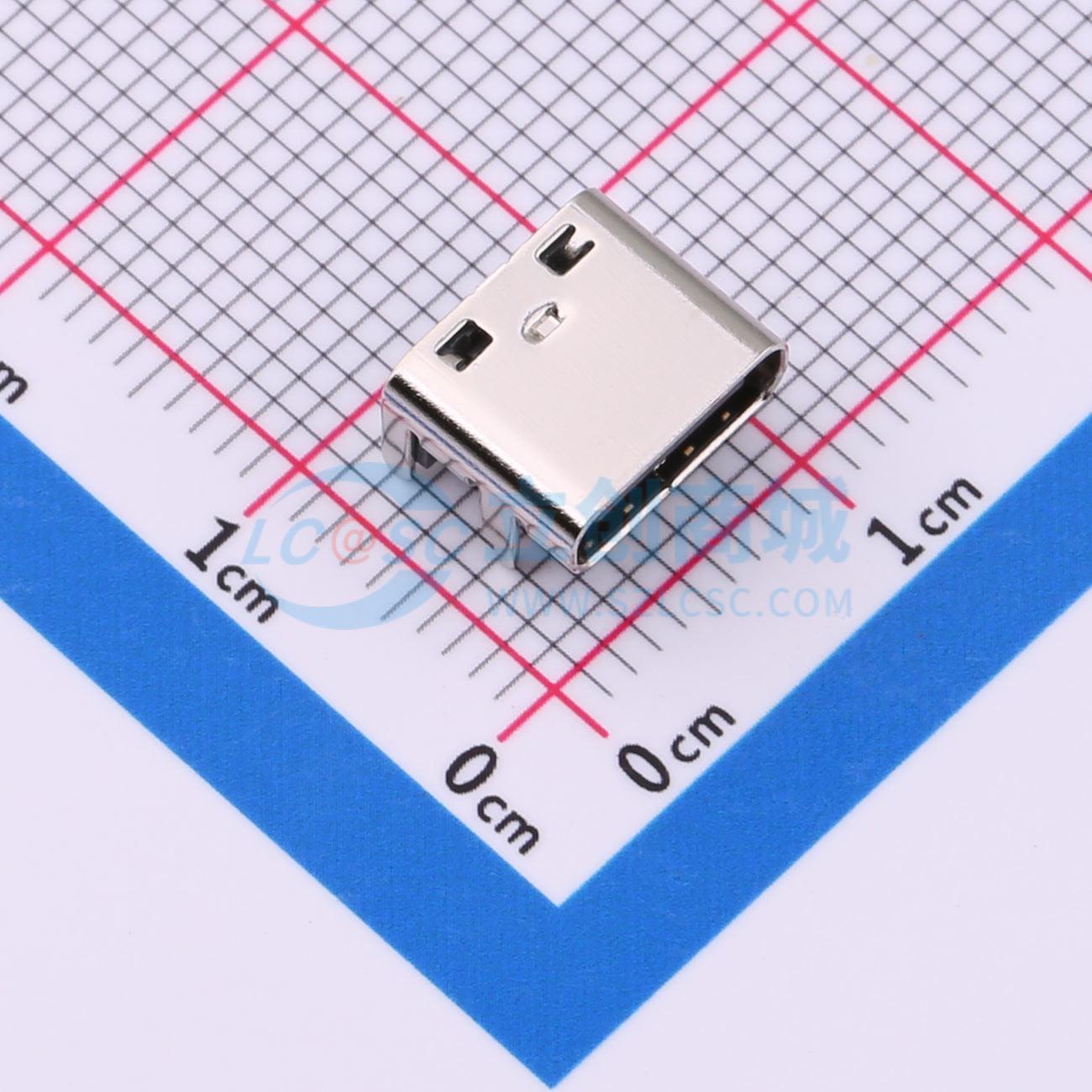 161N-4BSD43实物图