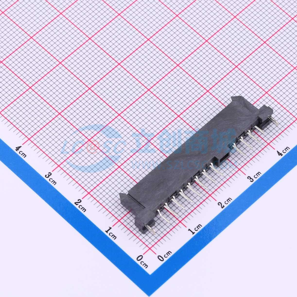 HDGCYLSY-SATA-113商品缩略图