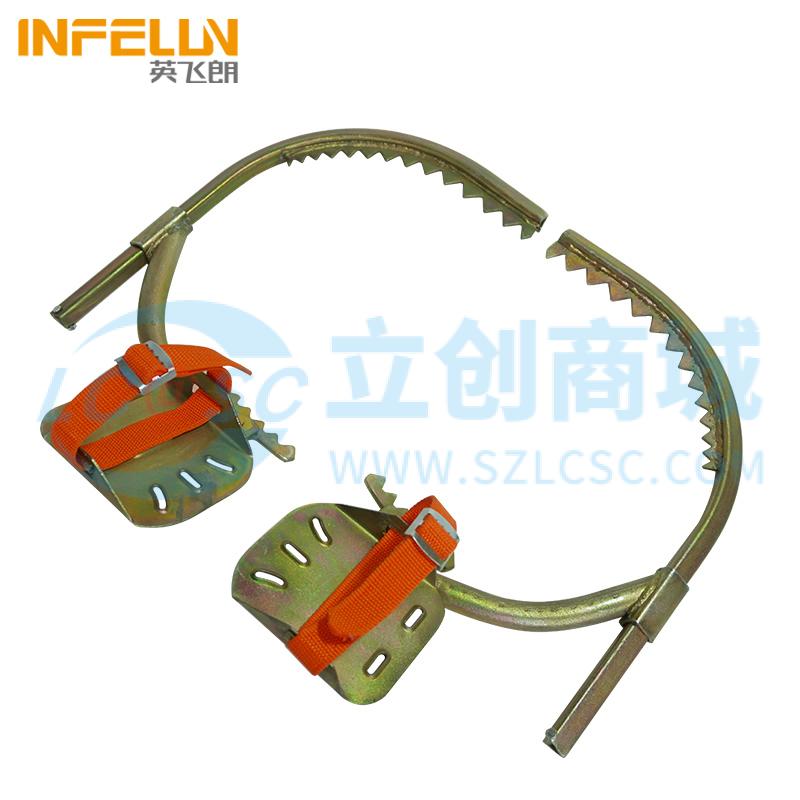 INFELUN-JK450#实物图